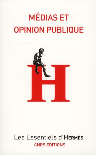 Emprunter Médias et opinion publique livre