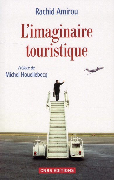 Emprunter L'imaginaire touristique livre