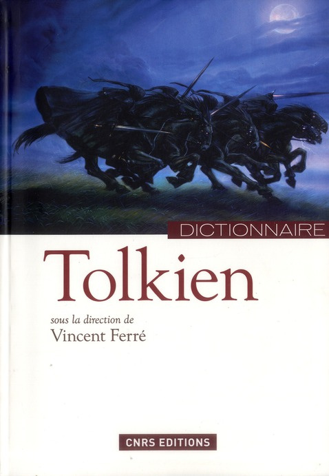Emprunter Tolkien livre