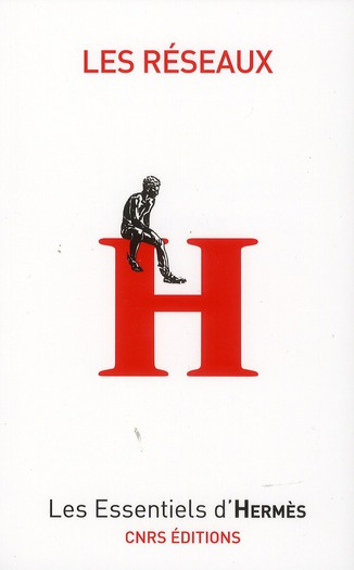 Emprunter Les réseaux livre