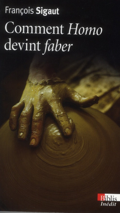 Emprunter Comment Homo devint faber livre