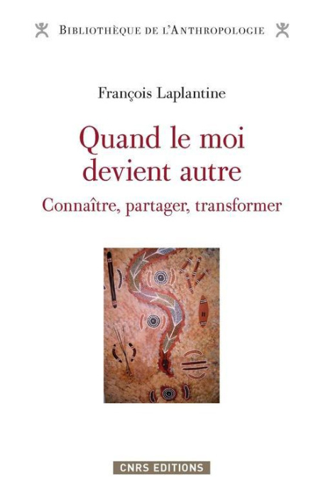 Emprunter Quand le moi devient autre. Connaître, partager, transformer livre