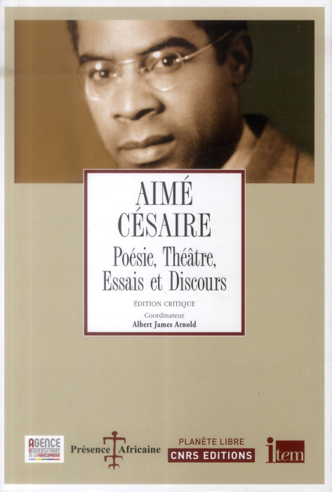 Emprunter Poésie, théâtre, essais et discours livre