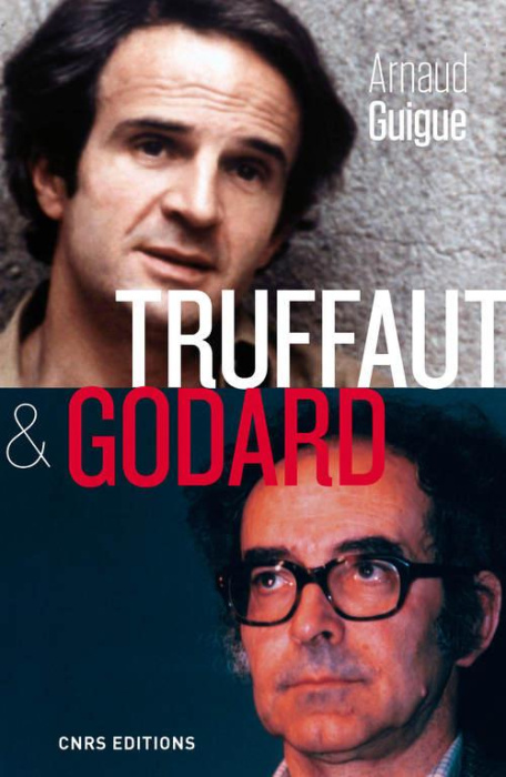 Emprunter Truffaut & Godard. La querelle des images livre