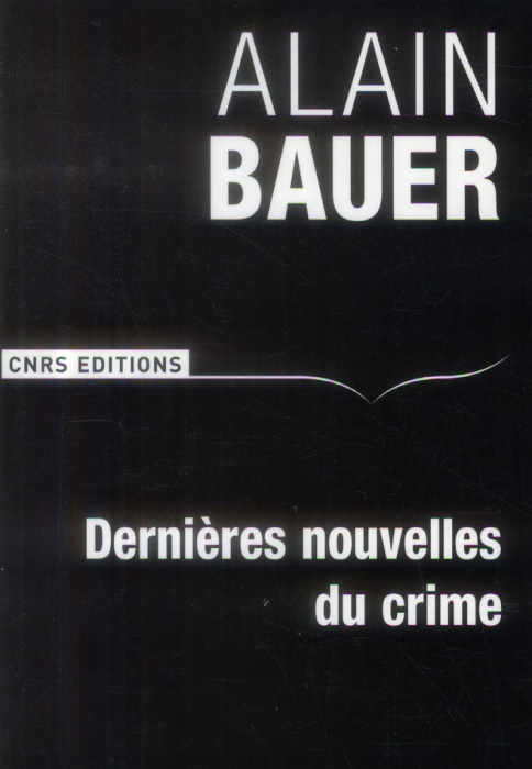 Emprunter Dernières nouvelles du crime livre