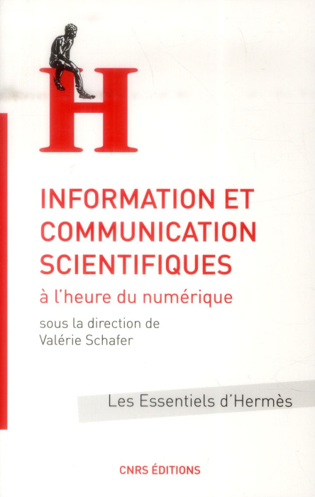 Emprunter Information et communication scientifiques à l'heure du numérique livre