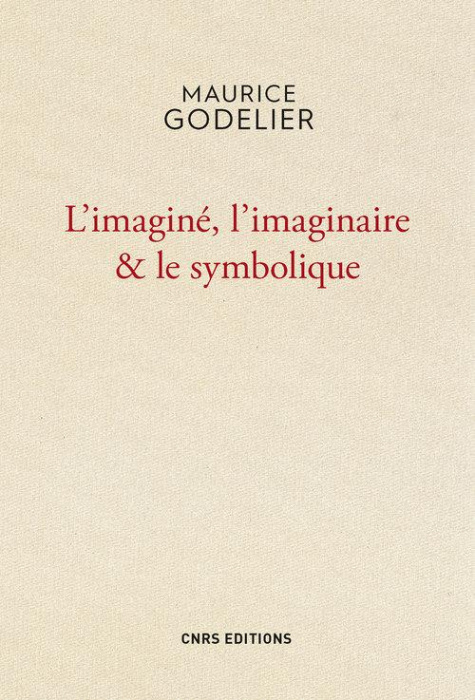 Emprunter L'imaginé, l'imaginaire & le symbolique livre