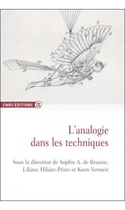 Emprunter L'analogie dans les techniques livre
