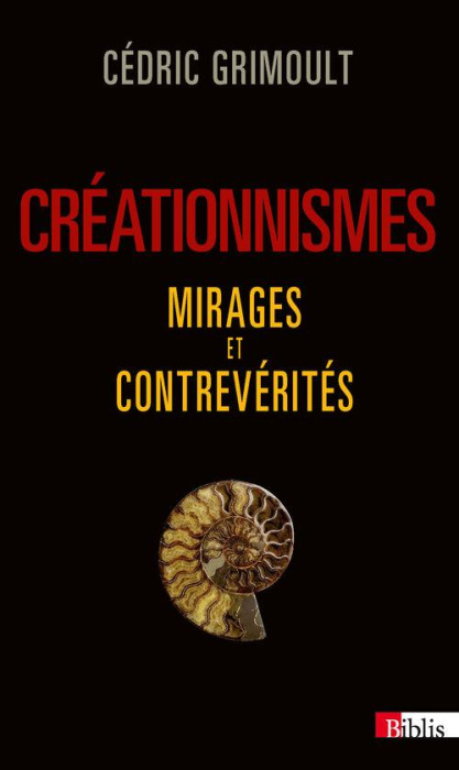 Emprunter Créationnismes, mirages et contrevérités livre