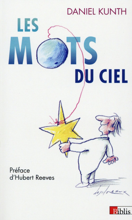 Emprunter Les mots du ciel livre
