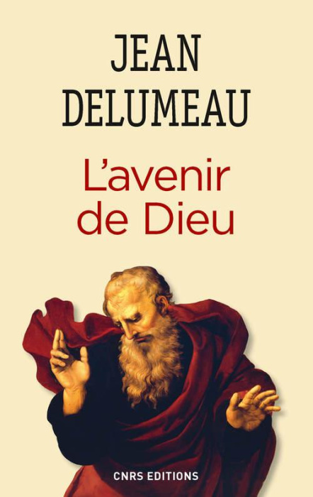 Emprunter L'avenir de Dieu livre