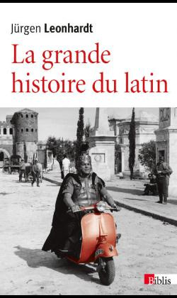 Emprunter La grande histoire du latin livre