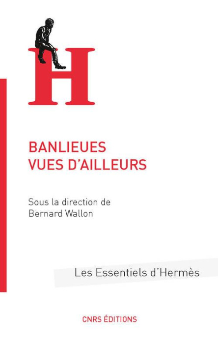 Emprunter Banlieues vues d'ailleurs livre