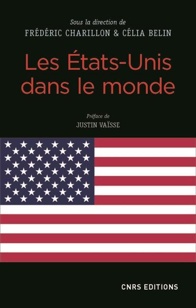 Emprunter Les Etats-Unis dans le monde livre