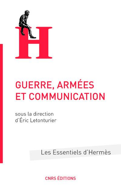 Emprunter Guerre, armées et communication livre