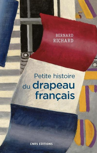 Emprunter Petite histoire du drapeau français livre