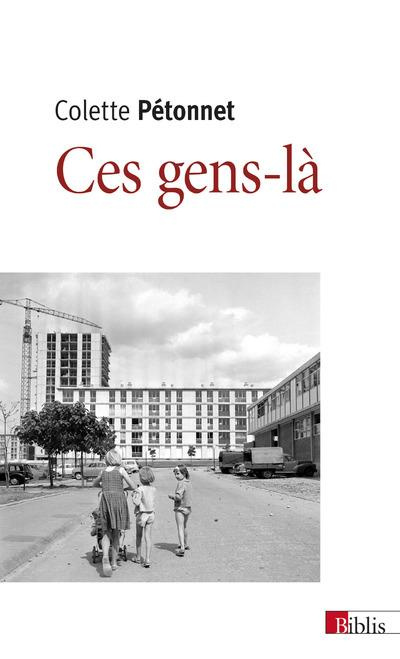 Emprunter Ces gens-là livre