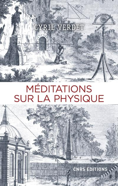 Emprunter Méditations sur la physique livre