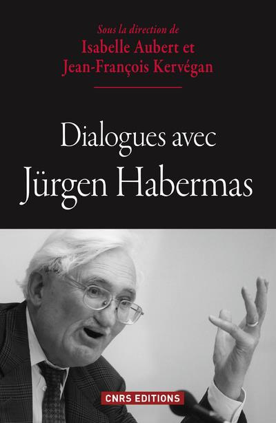 Emprunter Dialogues avec Jürgen Habermas livre