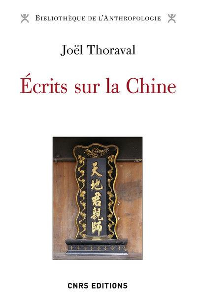 Emprunter Ecrits sur la Chine livre