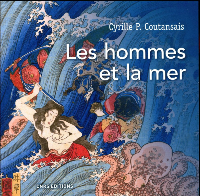 Emprunter L'homme et la mer livre
