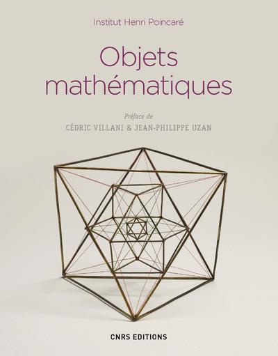 Emprunter Objets mathématiques livre