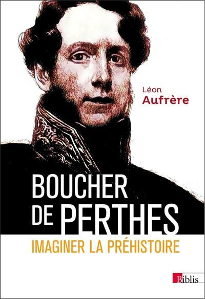 Emprunter Boucher de Perthes livre