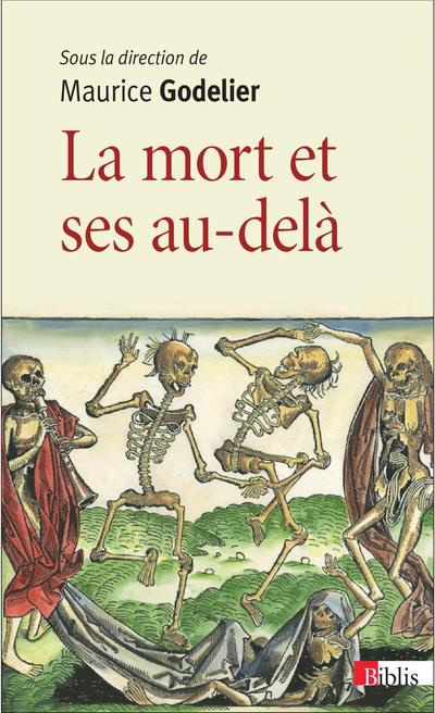 Emprunter La mort et ses au-delà livre