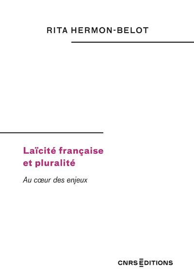 Emprunter Laïcité française et pluralité. Au coeur des enjeux livre
