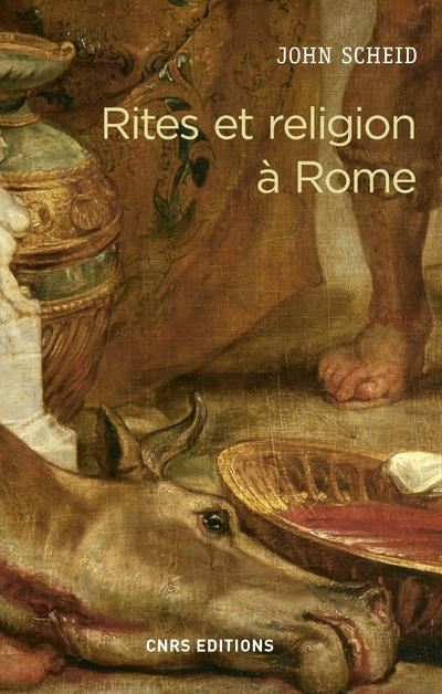 Emprunter Rites et religion à Rome livre