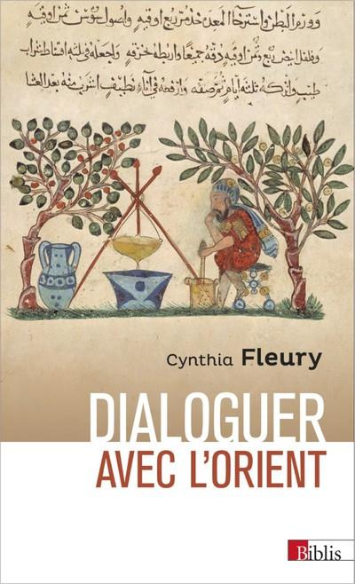 Emprunter Dialoguer avec l'Orient. Retour à la Renaissance livre