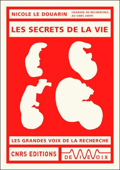 Emprunter Les secrets de la vie livre