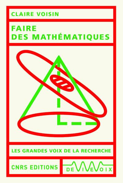 Emprunter Faire des mathématiques livre
