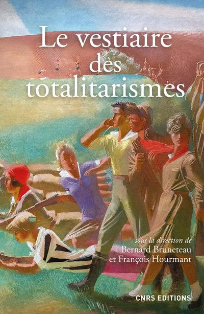 Emprunter Le vestiaire des totalitarismes livre