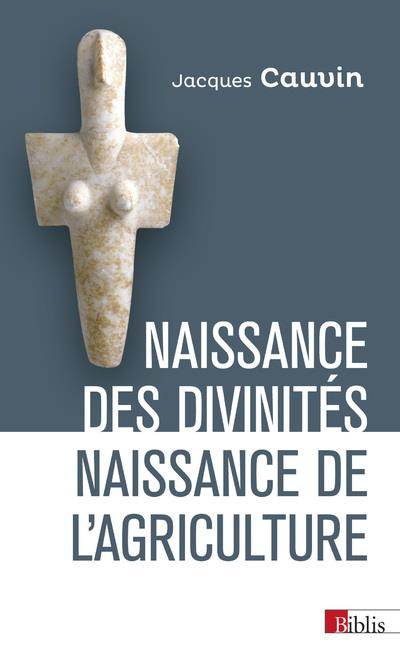 Emprunter Naissance des divinités, naissance de l'agriculture livre