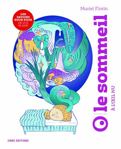 Emprunter Le sommeil à l'oeil nu livre