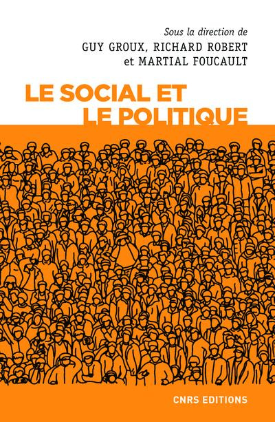 Emprunter Le social et le politique livre
