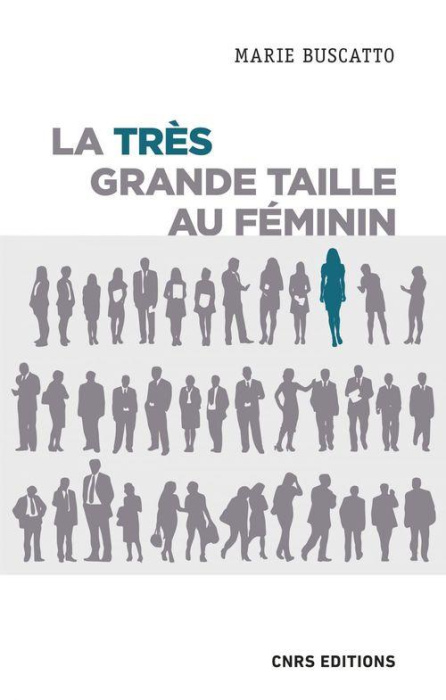 Emprunter La très grande taille au féminin. Les ambivalences d'une stature 