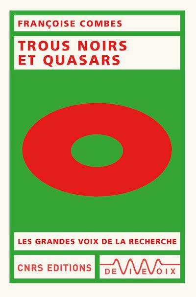 Emprunter Trous noirs et quasars livre