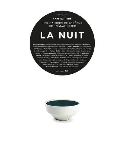 Emprunter Les cahiers européens de l'imaginaire N° 10, juillet 2021 : La nuit livre