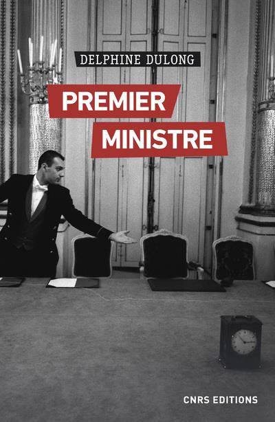 Emprunter Premier ministre livre