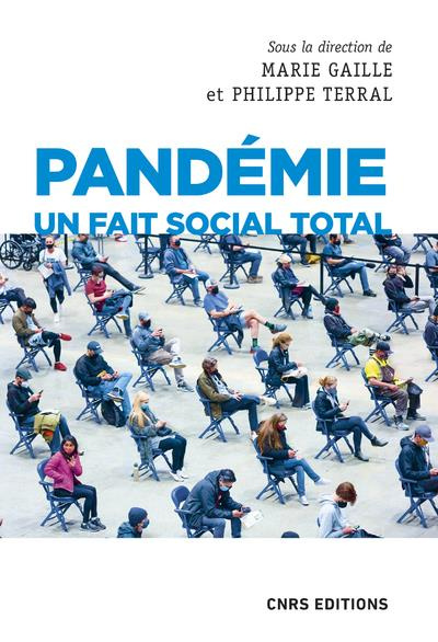 Emprunter Pandémie - Un fait social total livre
