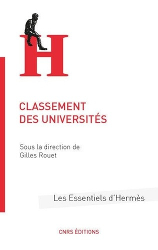 Emprunter Classement des universités livre