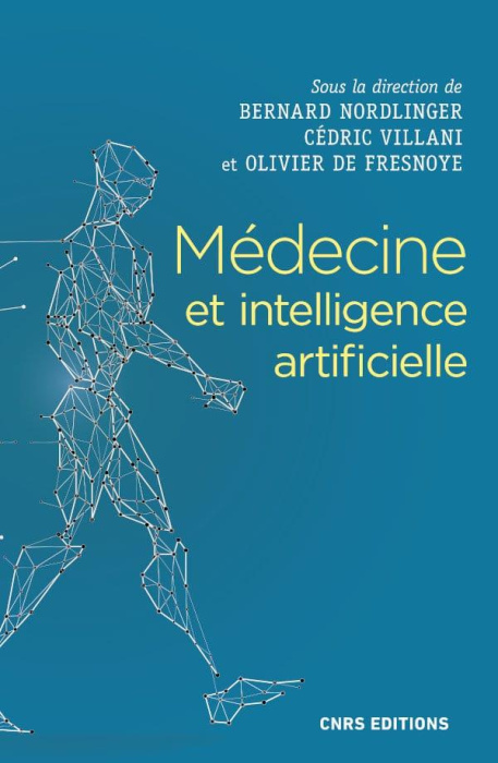 Emprunter Médecine et intelligence artificielle livre