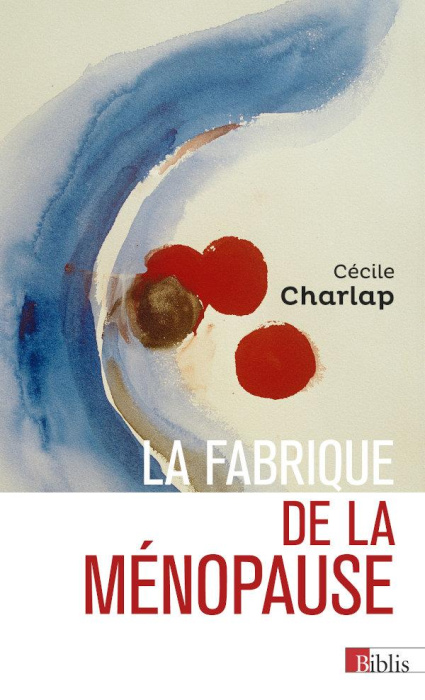Emprunter La fabrique de la ménopause livre