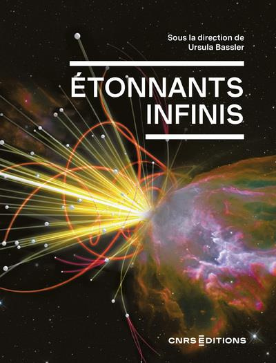 Emprunter Etonnants infinis livre