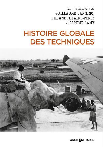 Emprunter Histoire globale des techniques livre