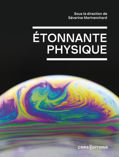 Emprunter Etonnante physique livre