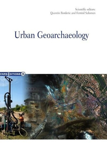 Emprunter URBAN GEOARCHAEOLOGY livre