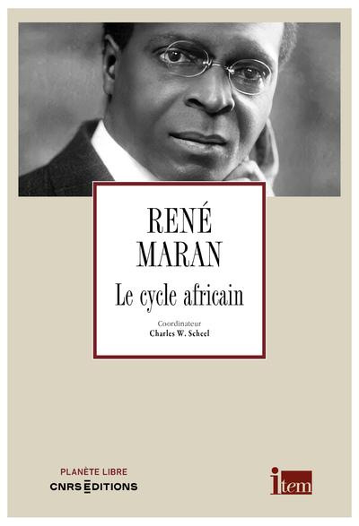 Emprunter Le cycle africain livre